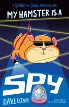 Stinky and Jinks 3 - My Hamster is a Spy