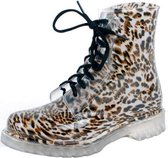 Regenlaars Gevavi Boots | Nora Meisjes- en Dameslaars PVC | Maat 31