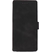 Samsung Galaxy A51 | Wallet Case NovaNL | Bookcase Volume 1.0 | Black