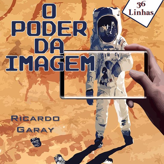 Poder da Imagem - cover