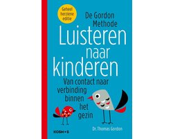 Luisteren naar kinderen
