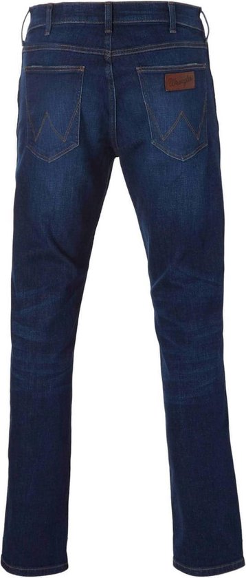 Wrangler GREENSBORO Regular fit Jeans Taille W38 X L32