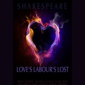 Love's Labour's Lost - scene-by-scene summary & notes