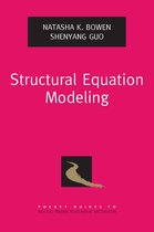 Pocket Guide to Social Work Research Methods - Structural Equation Modeling