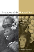 Human Evolution Series - Evolution of the Human Diet
