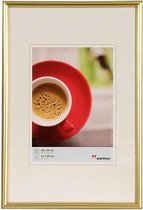 Walther New Lifestyle - Fotolijst - Fotomaat 20x30 cm - Goud