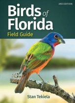 Bird Identification Guides - Birds of Florida Field Guide