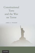 Constitutional Torts and the War on Terror