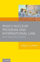 Iran's Nuclear Program and International Law
