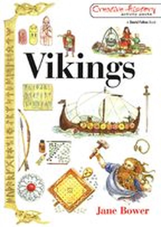 Vikings - cover
