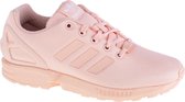adidas ZX Flux J EG3824, Kinderen, Roze, Sneakers, maat: 39 1/3 EU