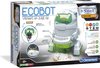 foto van Clementoni - Wetenschap & Spel - Ecobot, speelgoedrobot