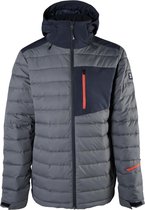 Brunotti Trysail Wintersportjas Heren - Maat S