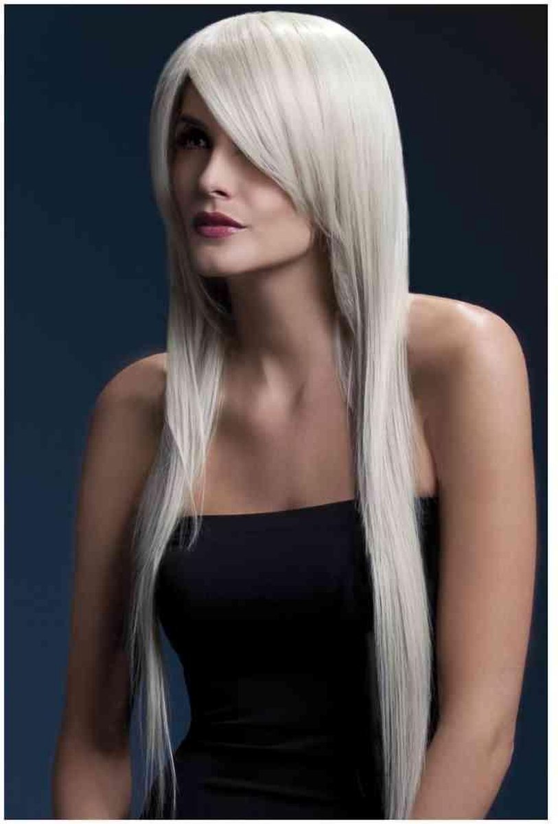 Fever Amber Wig