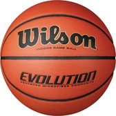 Wilson Evolution Game Indoor - size 6