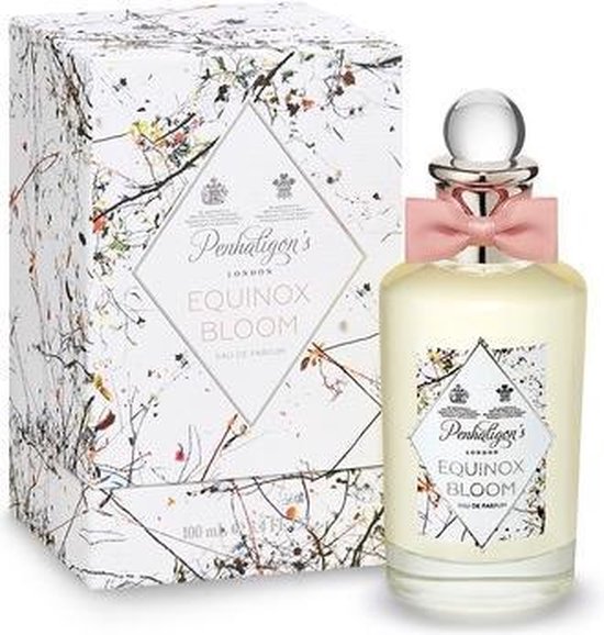 penhaligon's equinox bloom