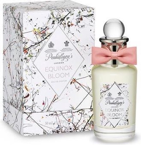 penhaligon's equinox bloom