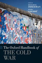 Oxford Handbooks - The Oxford Handbook of the Cold War