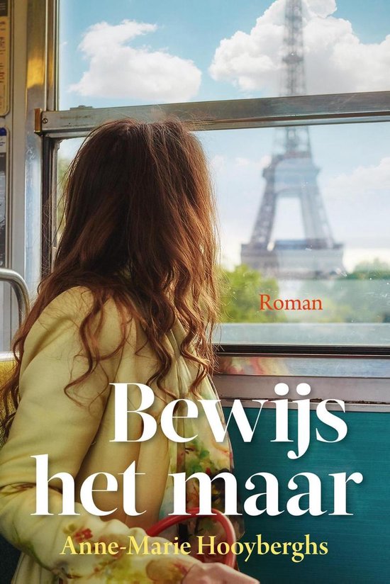 Bewijs het maar - cover