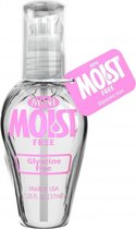 Mini Glycerine-Free Moist - 1.25 fl. oz.