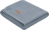 Little Dutch Zomerdeken ledikant Pure Blue