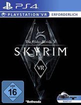 The Elder Scrolls V Skyrim VR - PS4 - Duitse Hoes