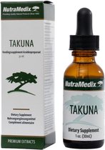 NutraMedix Takuna - 30 ml
