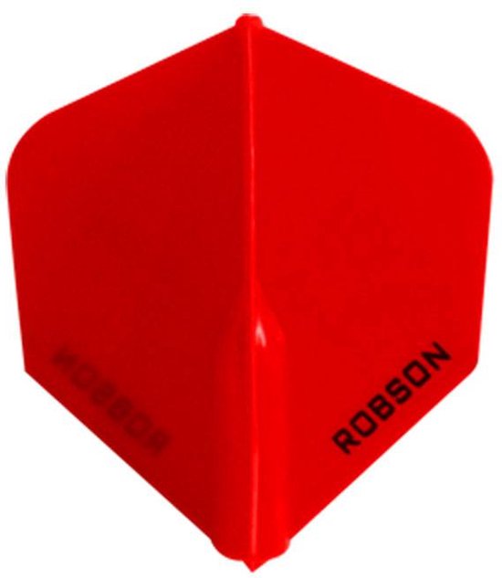 Robson Flight Rood van Robson — afbeelding 5