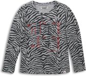 DJ Dutchjeans meisjes shirt What Ever