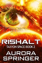 Taxyon Space 2 - Rishalt
