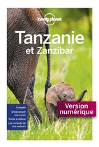 Guide de voyage - Tanzanie et Zanzibar 4ed