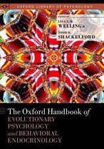 Oxford Library of Psychology - The Oxford Handbook of Evolutionary Psychology and Behavioral Endocrinology