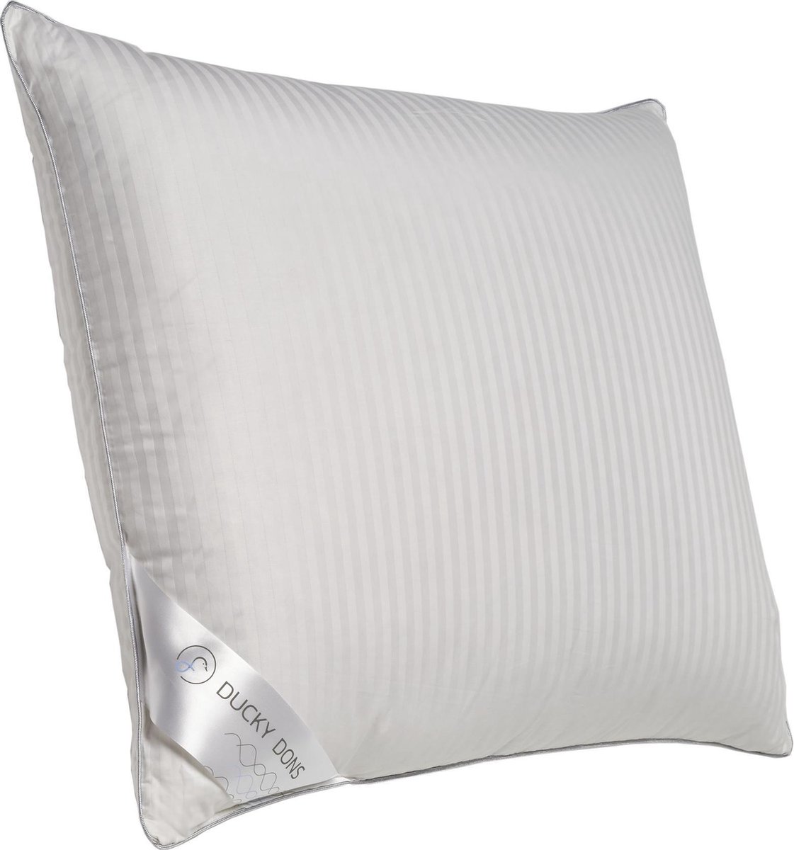 Puntkussen Heckett & Lane Platinum Micro Fiber | Stijlvol in Huis