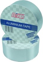 Riko Aluminiumtape 50Mm X 50 Mtr