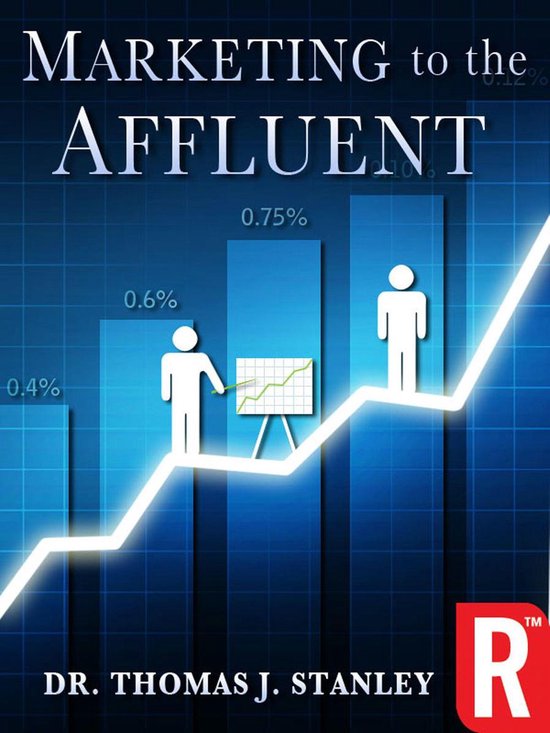 Marketing to the Affluent - cover