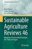 Sustainable Agriculture Reviews 46 - Sustainable Agriculture Reviews 46