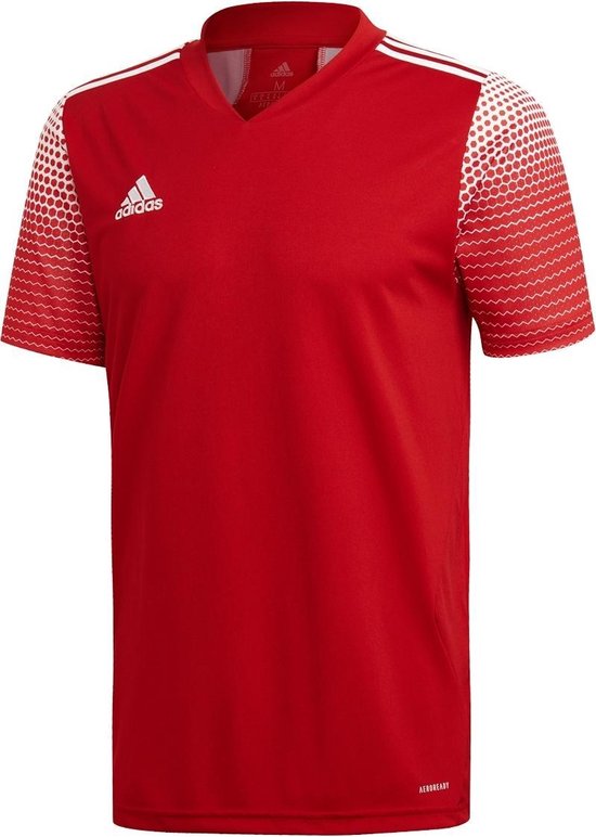 adidas - Regista 20 Jersey - Rood - Heren - maat  M