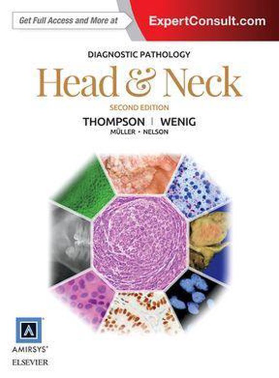 Diagnostic Pathology Diagnostic Pathology Head and Neck (ebook