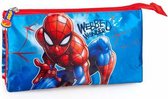 Spiderman pennenetui 3 vaks