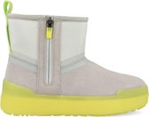 UGG Classic Tech Mini Boot 1116101/GREY Grijs-37