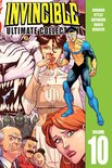 Invincible Ultimate Collection Vol 10