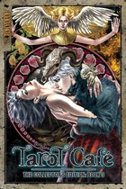 Tarot Cafe: The Collector's Edition Volume 3 manga