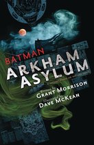 Batman Arkham Asylum New Edition