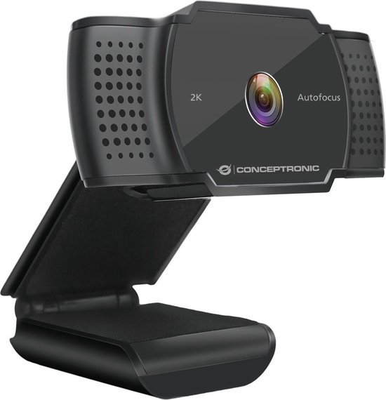 Webcam Conceptronic AMDIS02B