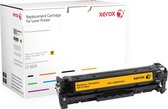 Xerox 006R03254 - Toner Cartridges / Geel alternatief voor HP CF382A