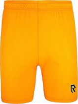 Robey Save Shorts with padding - Neon Orange - 3XL