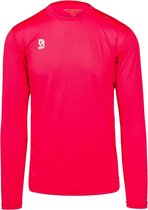 Robey Baselayer Shirt - Red - 4XL