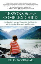Omslag Lessons from a Complex Child