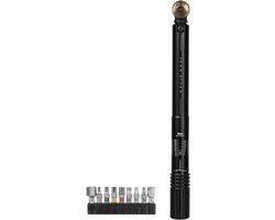 Topeak momentsleutel Torq Stick 4-20Nm