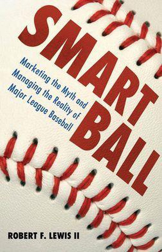 Smart Ball - cover